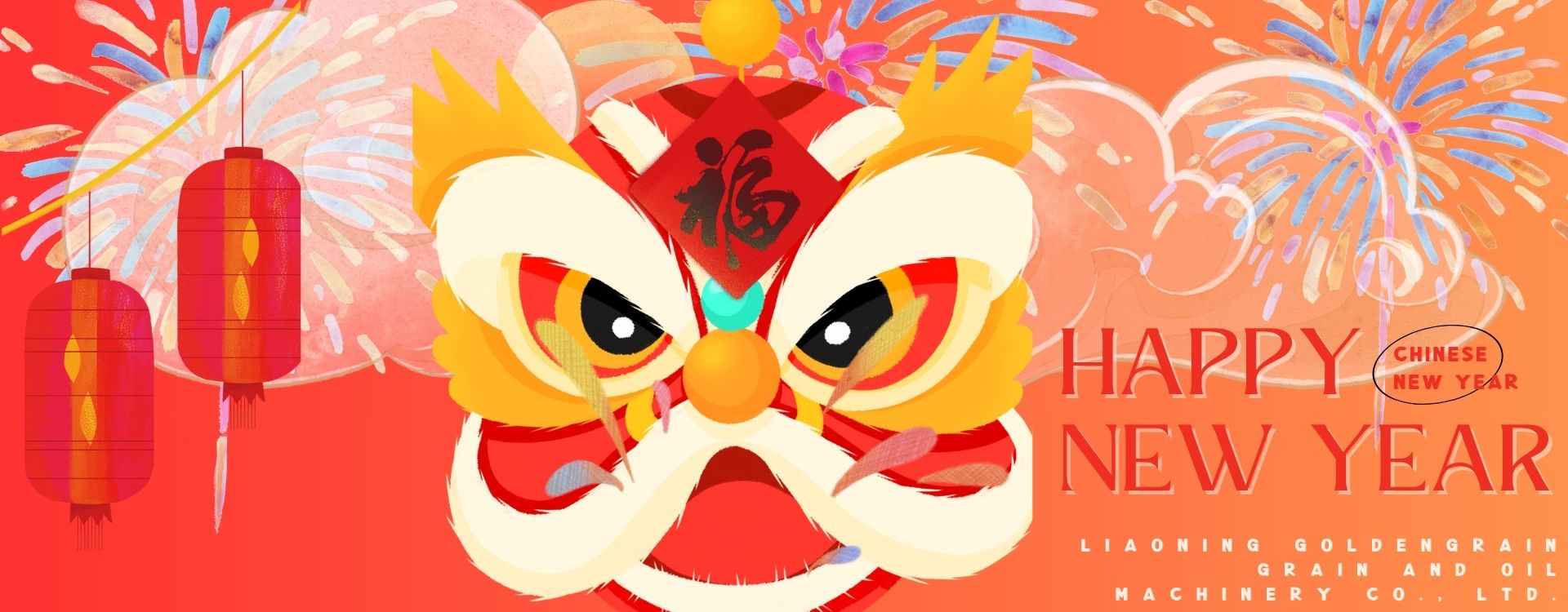 Celebrating Chinese New Year: A fusion of tradition and modernity