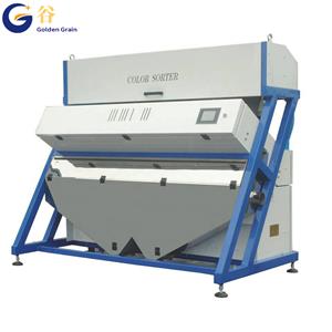 Trieur de couleurs : un outil puissant pour améliorer l'efficacité de la production et réduire les coûts