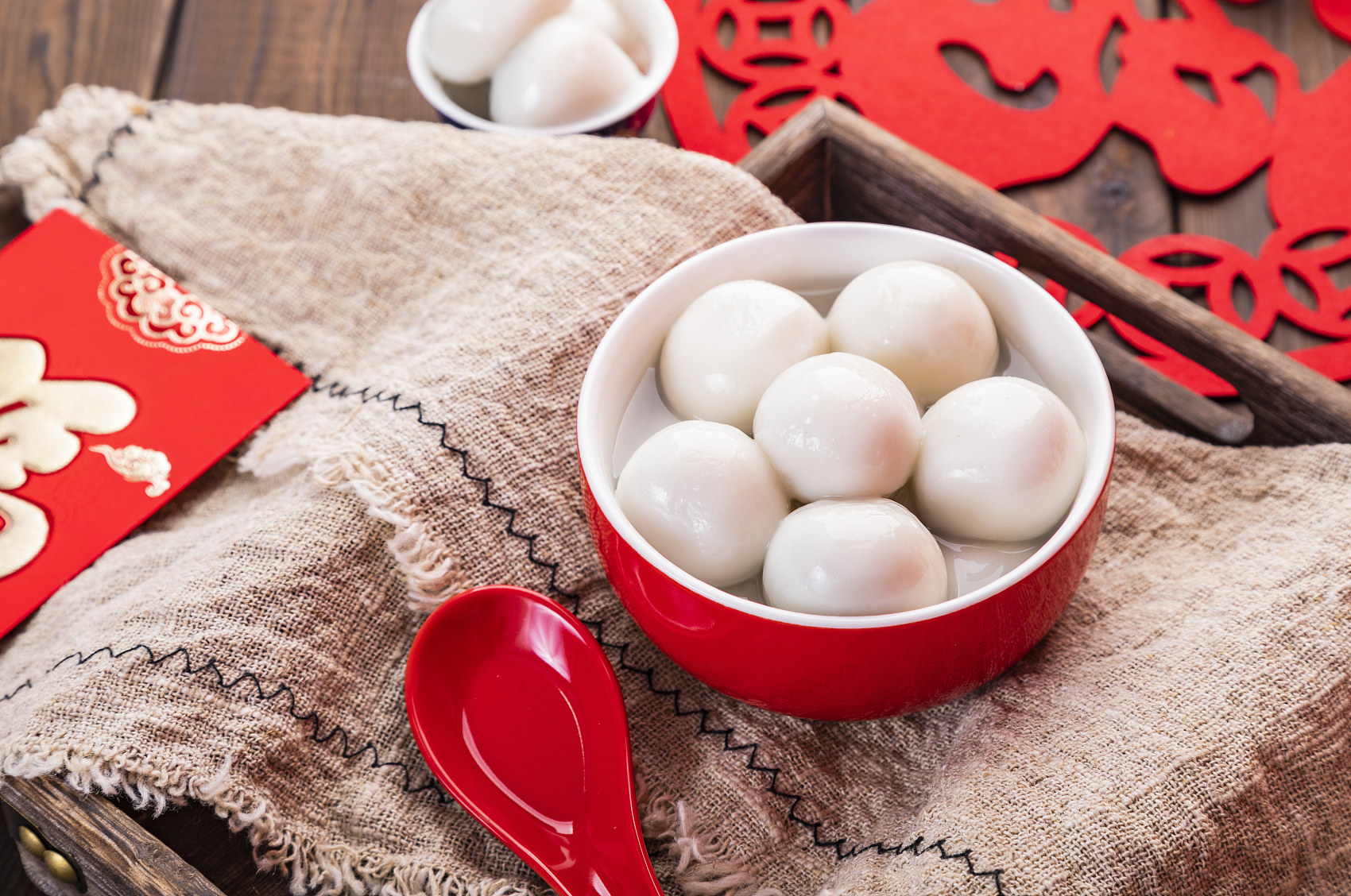 Yuanxiao Festival: an important traditional festival of the Chinese nation