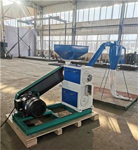 Décryptage de la machine à éplucher le maïs au sable diamanté : principe de fonctionnement et amélioration de l'efficacité