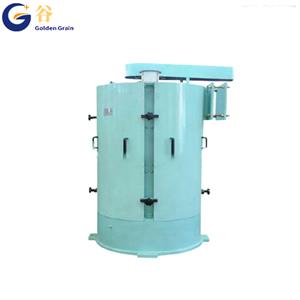 Guide d'utilisation et d'entretien de la batteuse de maïs