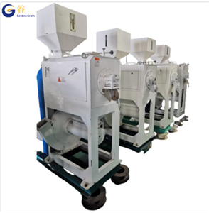 Technologie de polissage du maïs : principes, applications et optimisation