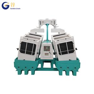 Séparateur de son de riz