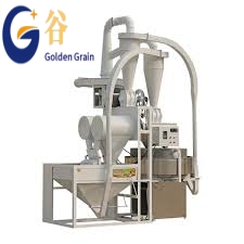 La différence entre un moulin à pierre et un moulin à rouleaux