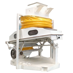 Retirez le germe affecté