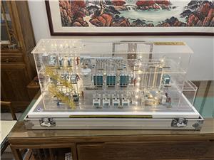 Du dessin à la réalité : grâce à l'impression 3D, votre équipement n'est plus « ennuyeux » !