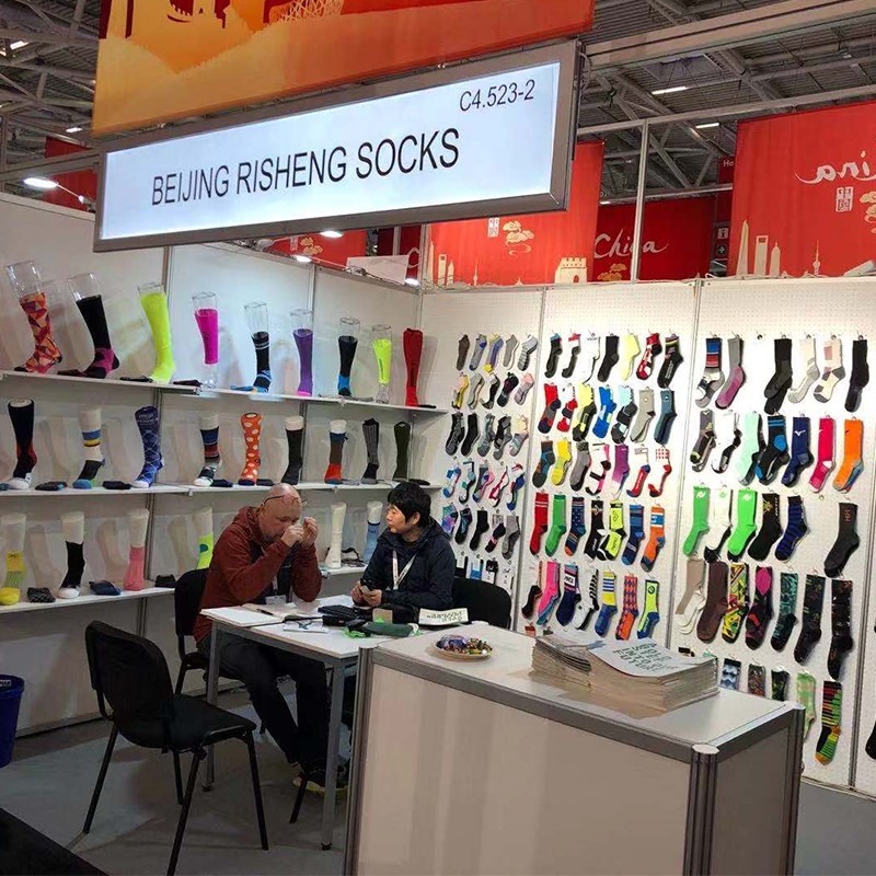 ISPO Munique 2020 A principal feira para profissionais de negócios esportivos