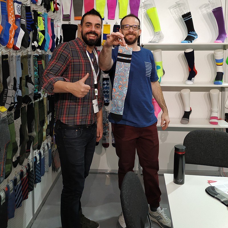 ISPO Munich 2019 Foco em Sustentabilidade e Digitalização