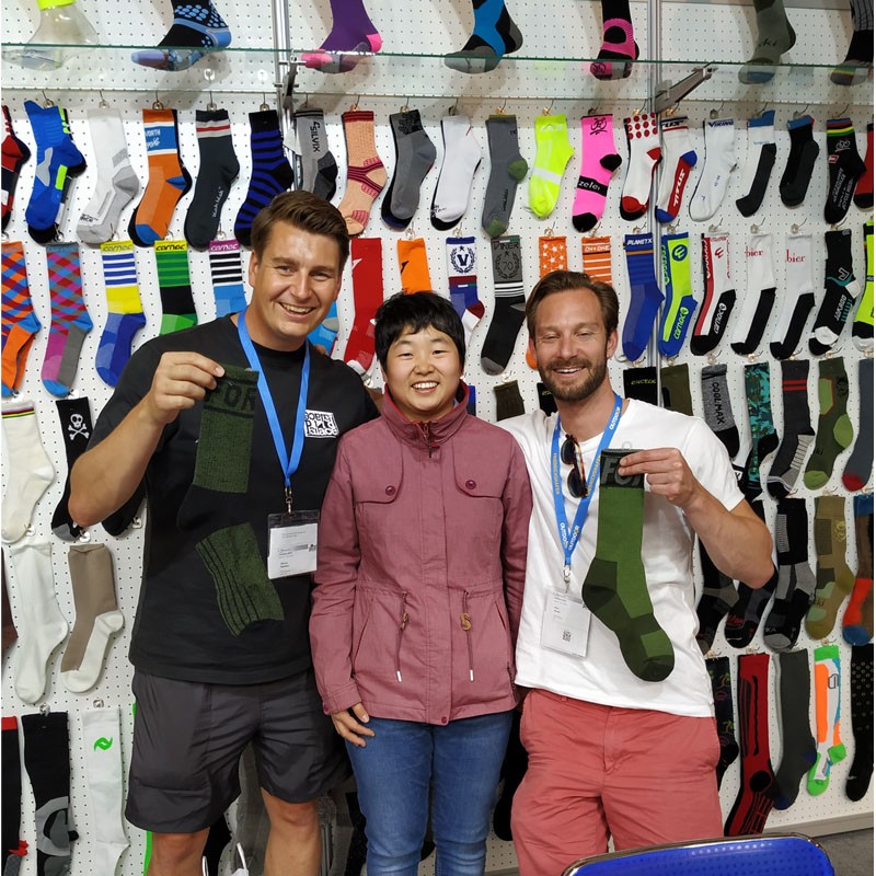 OutDoor by ISPO 2019 – juntos rumo ao futuro