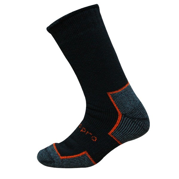 جوارب صيد من الصوف الشتوي للبرودة الشديدة