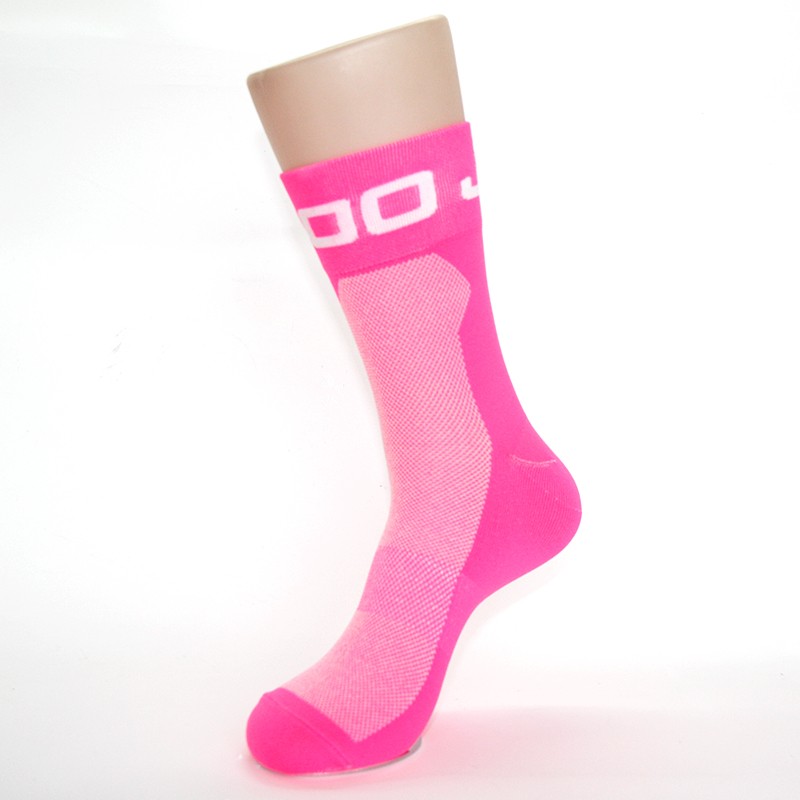 Supply Padded Fluro Pro Mountain Bike Socks Wholesale Factory Beijing