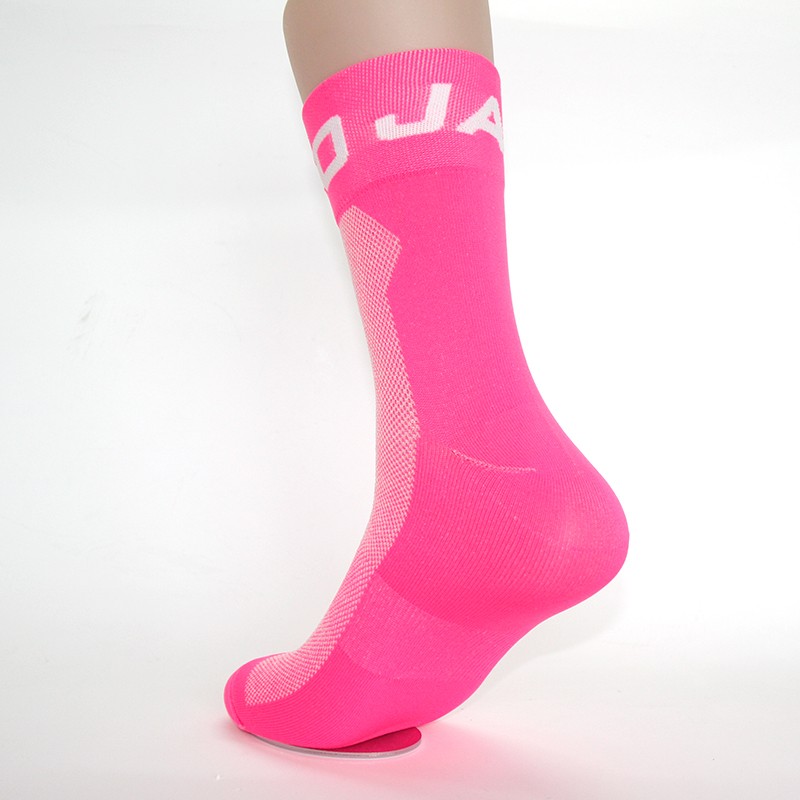 Supply Padded Fluro Pro Mountain Bike Socks Wholesale Factory Beijing