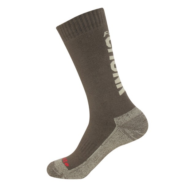 جوارب صيد السمك على الجليد جوارب صيد حرارية