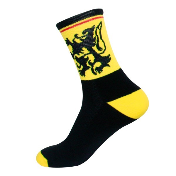 Winter Thermal Wool Mtb Cycling Socks