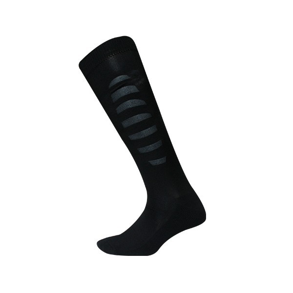 Polstrede sklisikre hurtigtørrende funksjonssokker