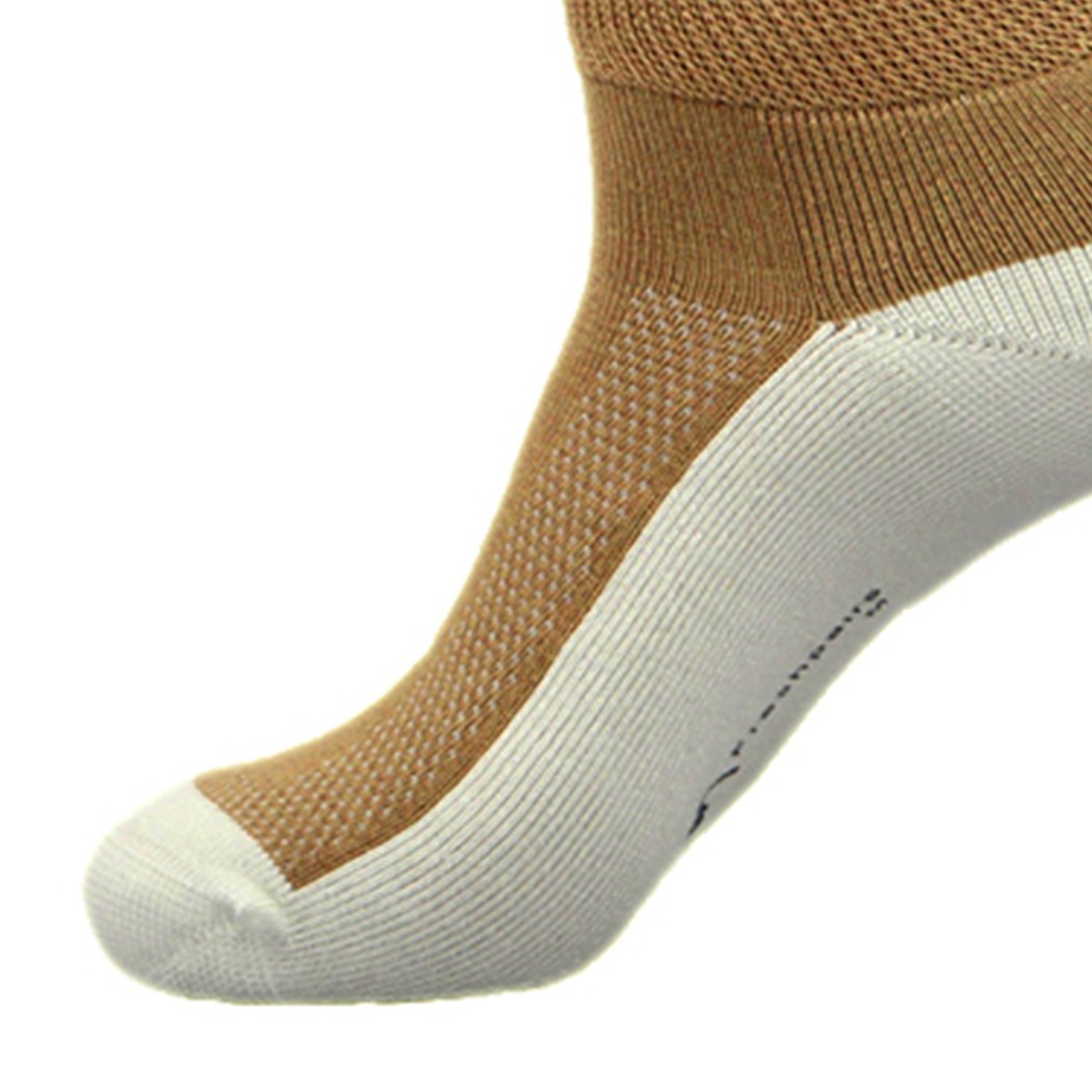 Supply Wide Cuff Padded Healthy Socks For Diabetics Wholesale Factory ...