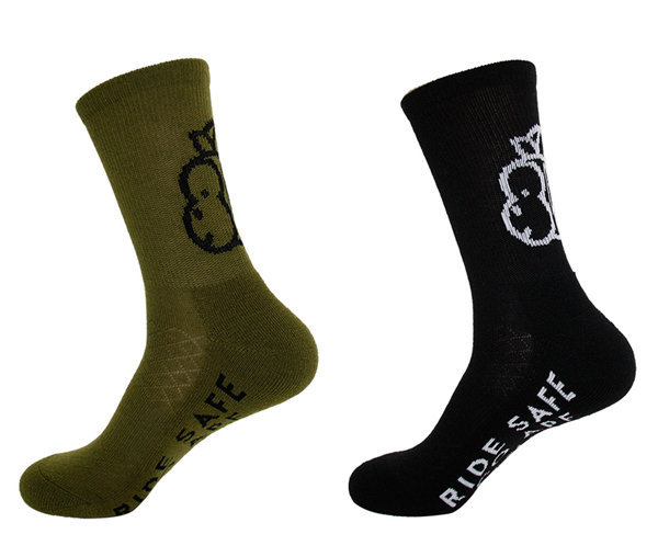 professional cycling socks