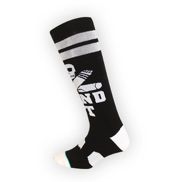 أحر الجوارب الشتوية على الجليد