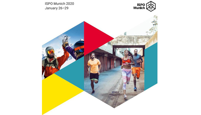 ISPO MUNICH 2020