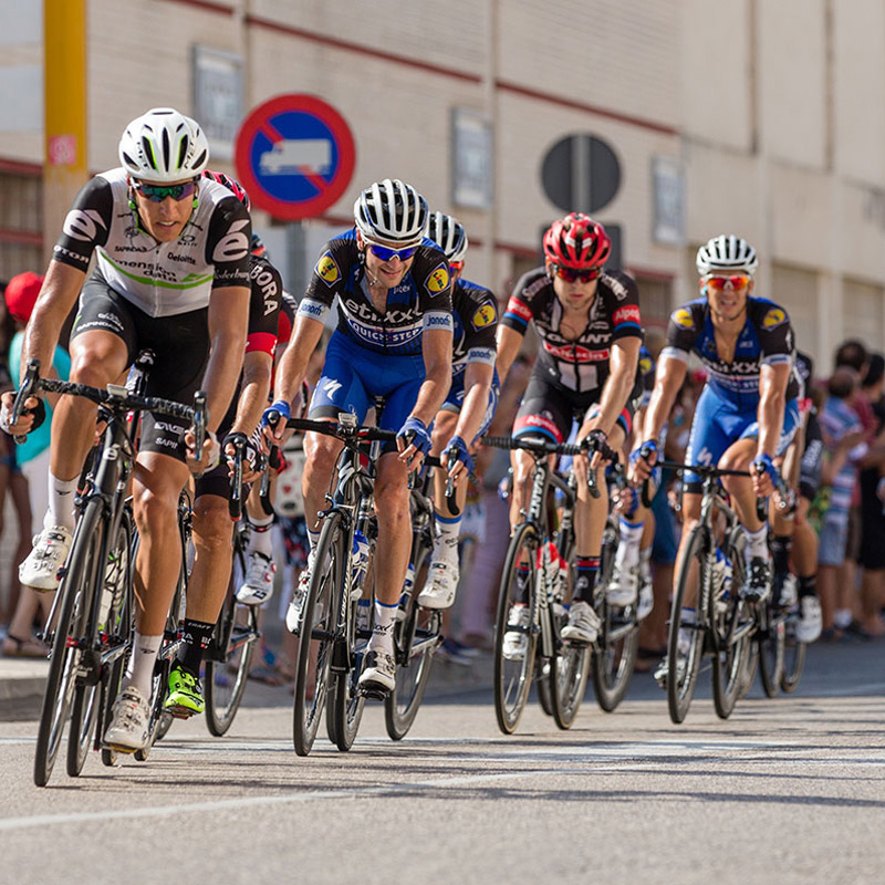 Escenarios de uso de calcetines
