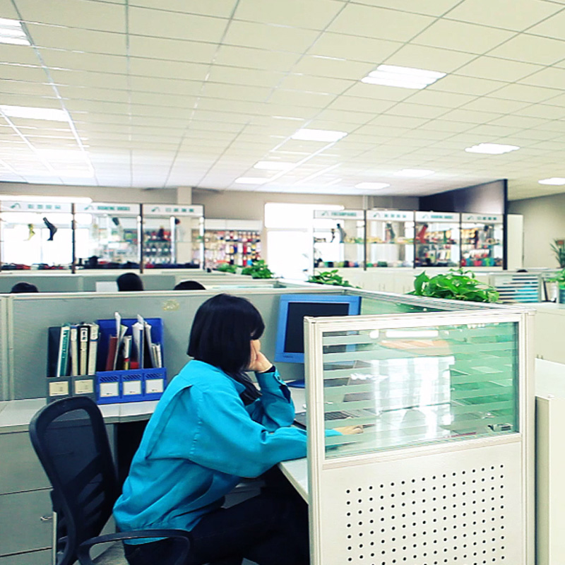 ÁREA DE ESCRITÓRIO