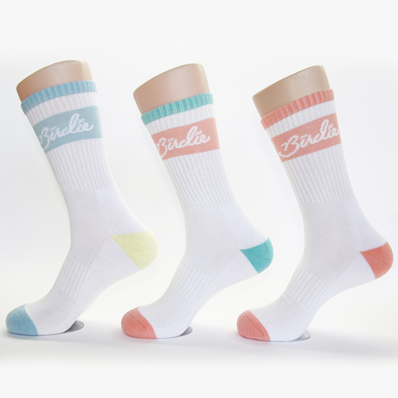 تطوير الجوارب الرياضية المخصصة