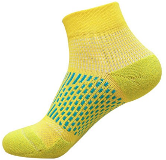 How many pairs of 8 best cross-country running socks do you have?