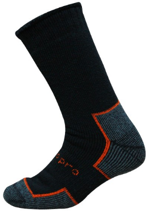 How many pairs of 8 best cross-country running socks do you have?