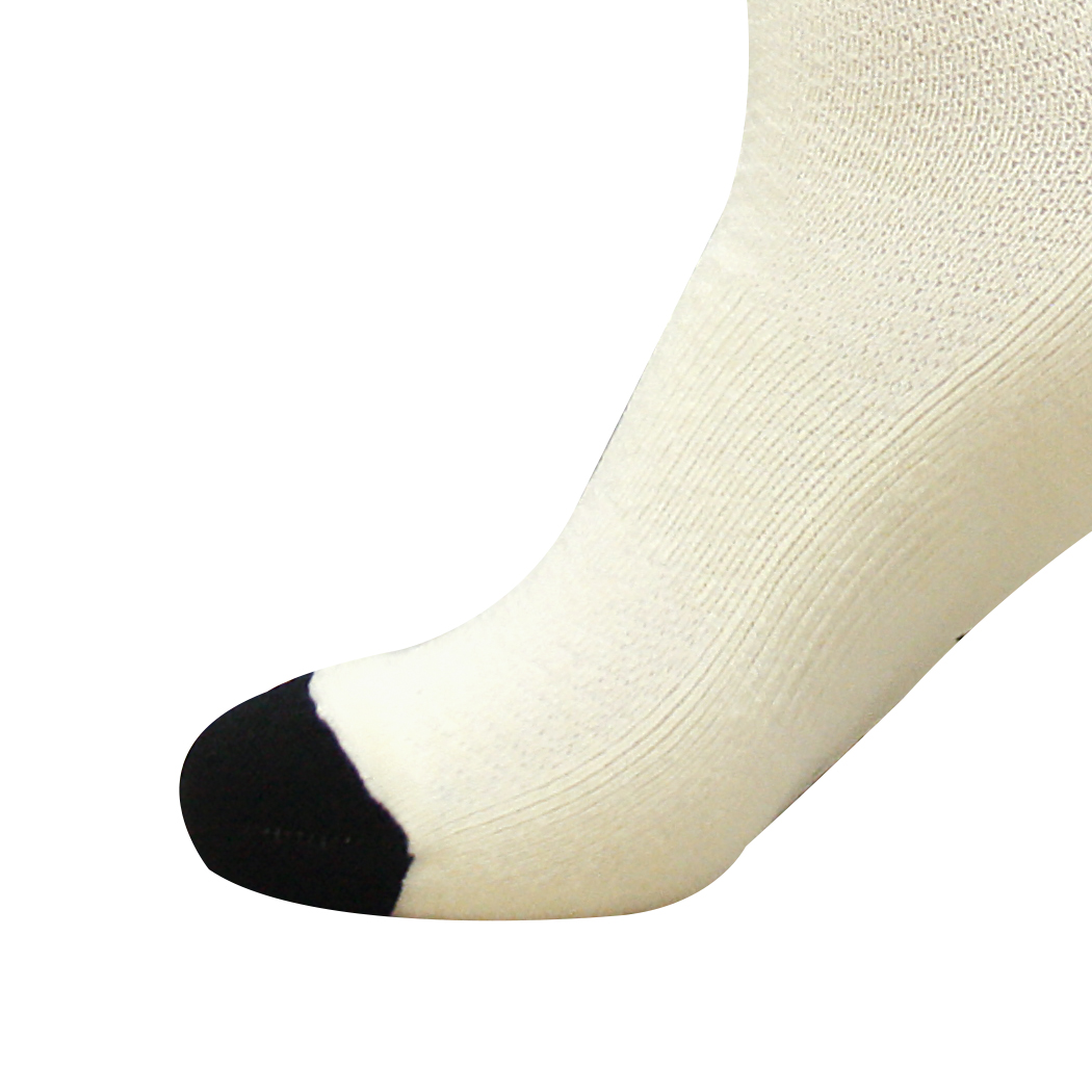 Supply Winter Sport Thermal Wool Cycling Socks Wholesale Factory