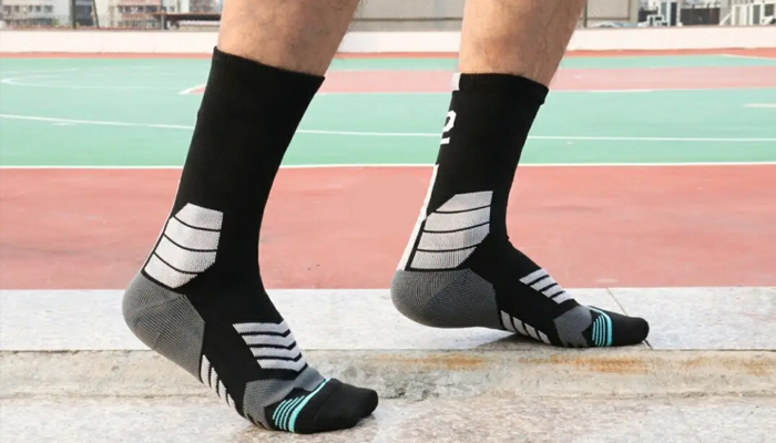 Sport Sock