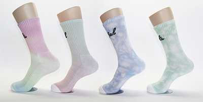 sport socks supply