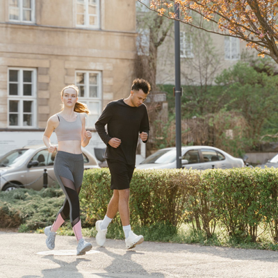 reflective cycling socks