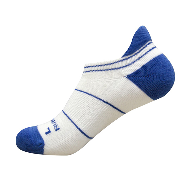 جوارب جري مزدوجة الطبقات ضد التقرح