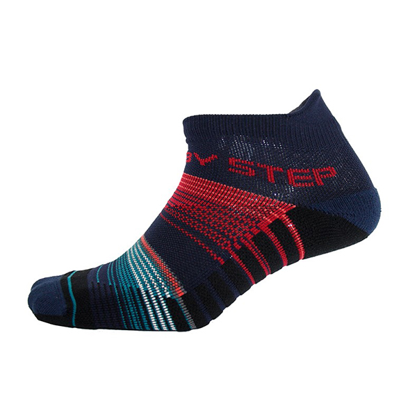 أداء الضغط لا تظهر الجوارب الرياضية