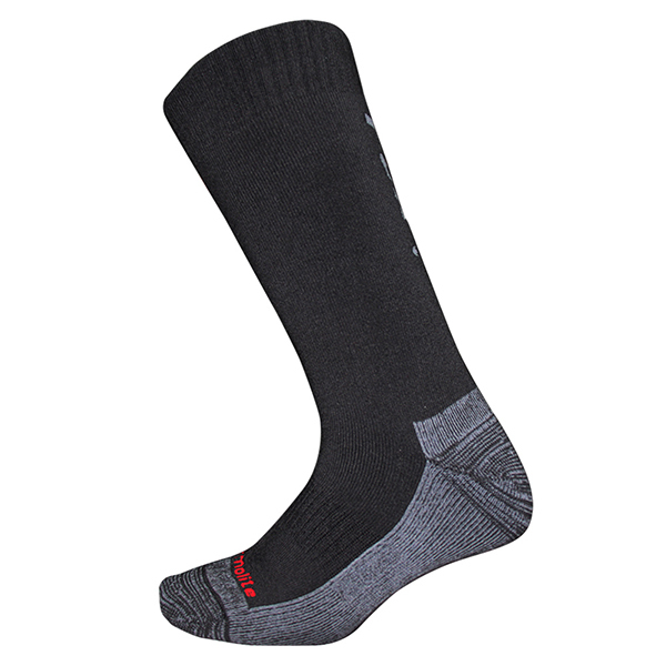 جوارب صيد سميكة من الصوف النسائي