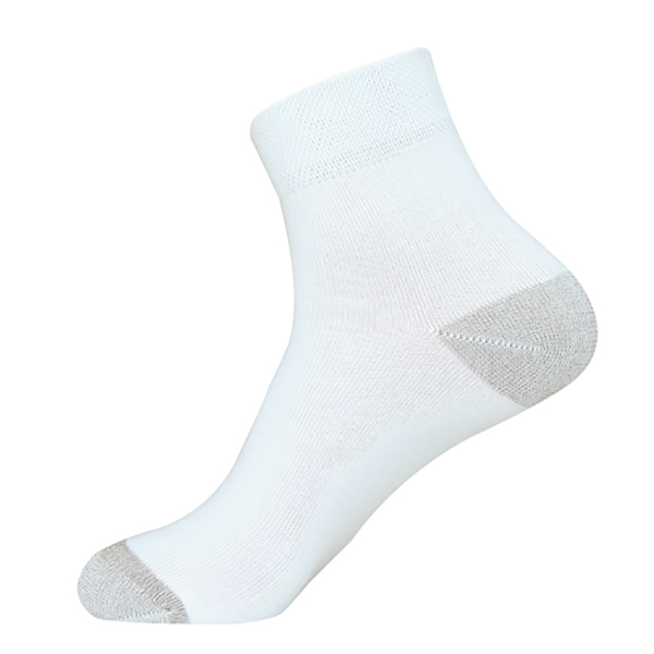 Casual Dress Feet Friends Healthy Sock Bamboo
