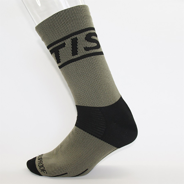 الجوارب الصيد للماء الجليد الخوض الجوارب