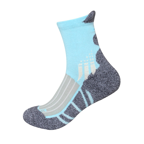 الجوارب الصيفية خفيفة الوزن للتنفس