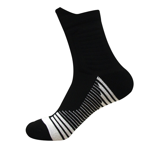 جوارب المشي كولماكس
 المبطنة بالضغط