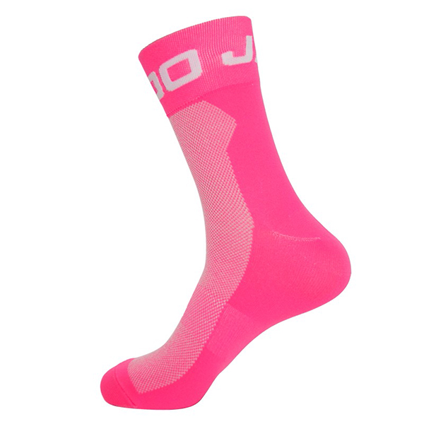 Supply Padded Fluro Pro Mountain Bike Socks Wholesale Factory Beijing