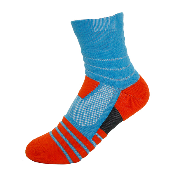 Boys Basketball Socks Kids Sports Socks