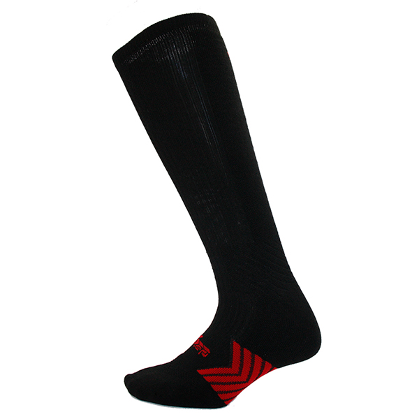 Supply Warmest Thermolite Compression Ski Socks Wholesale Factory