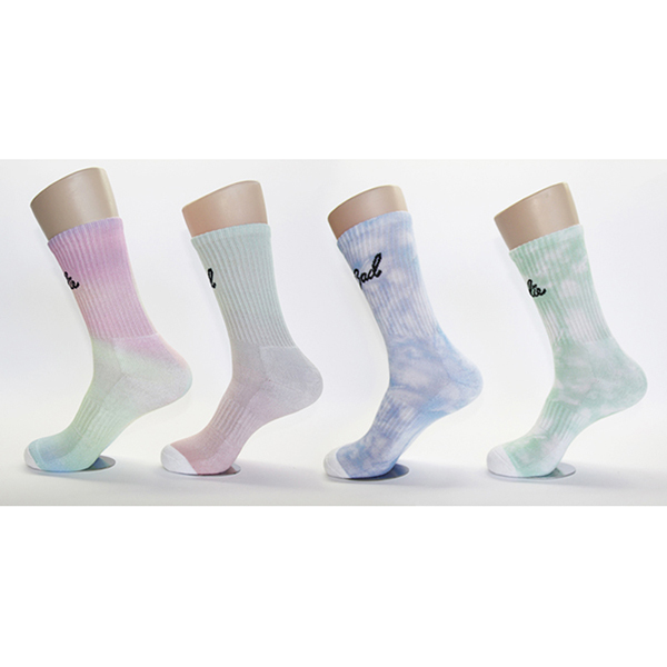 توريد مصنع الجوارب الرياضية المبطنة حسب الطلب