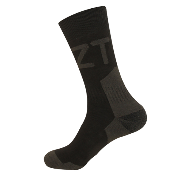 أفضل جوارب صيد مبطنة بفتل الرطوبة