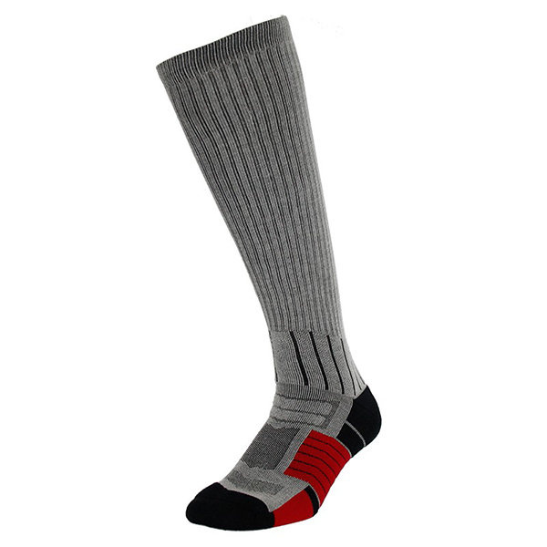 جوارب تزلج بامبو جرافين مضادة للبكتيريا