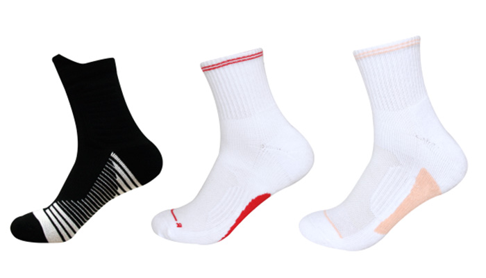 sport socks