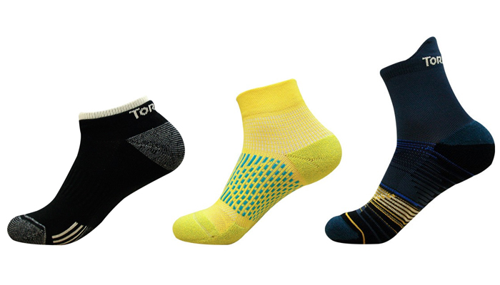 running socks manufacturer