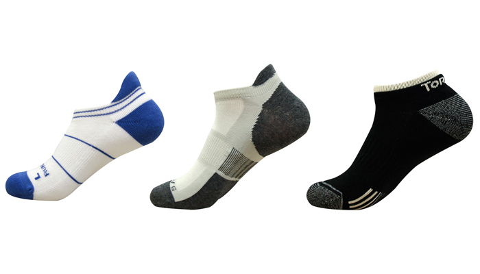 double layer running socks factory