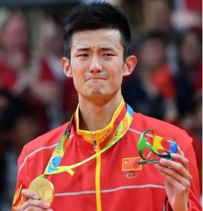 Badminton Olympic Champion Chen Long Retires