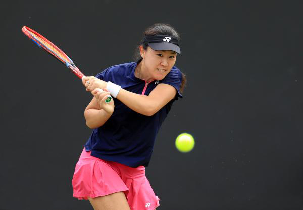 Wimbledon Open, Chinese players set a new record